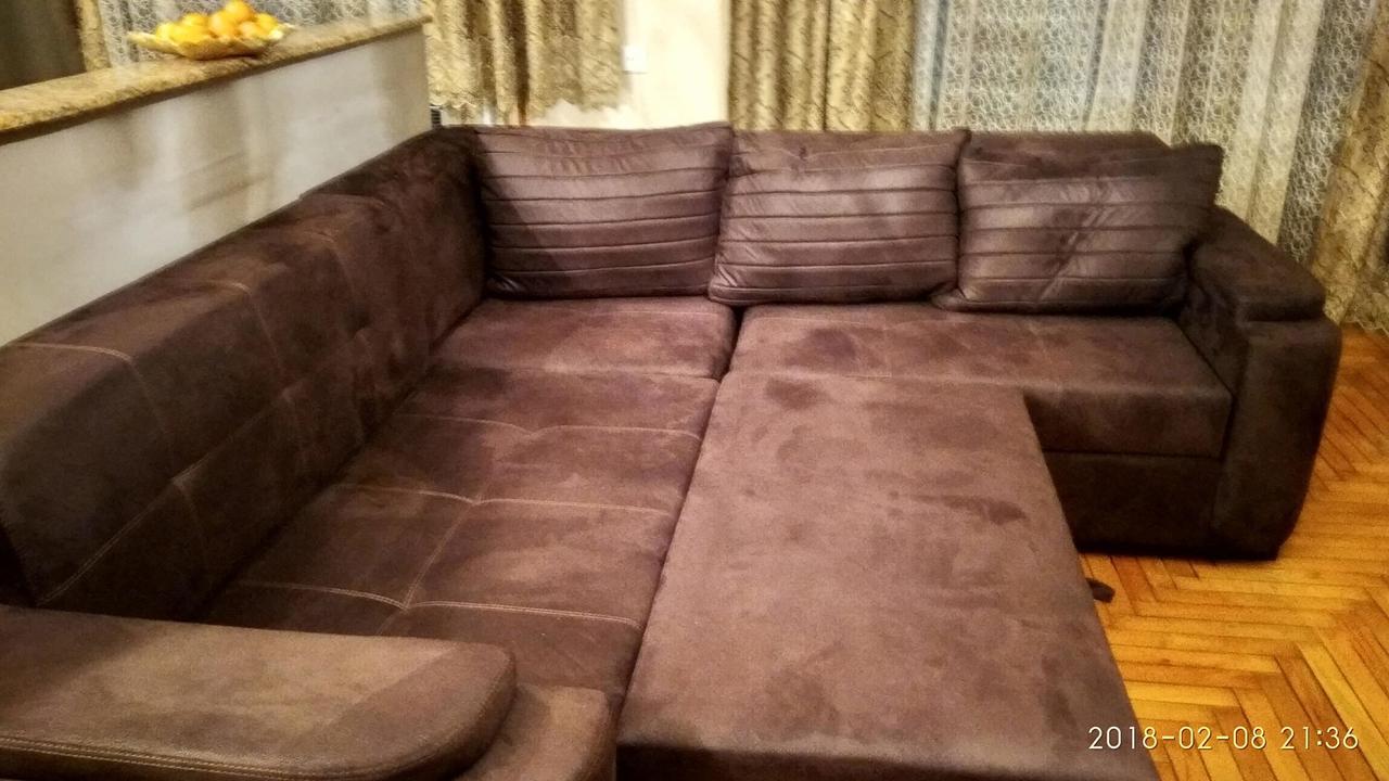 באטומי Apartment K. Gamsakhurdia St. מראה חיצוני תמונה