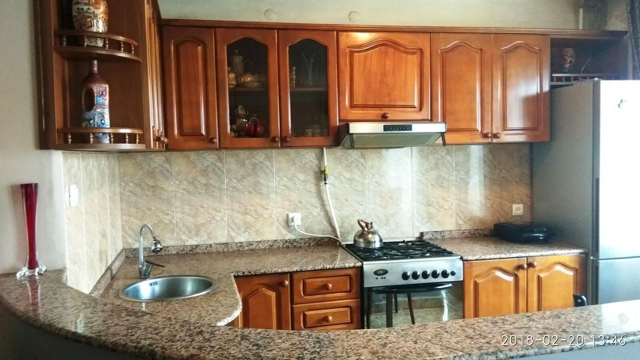 באטומי Apartment K. Gamsakhurdia St. מראה חיצוני תמונה