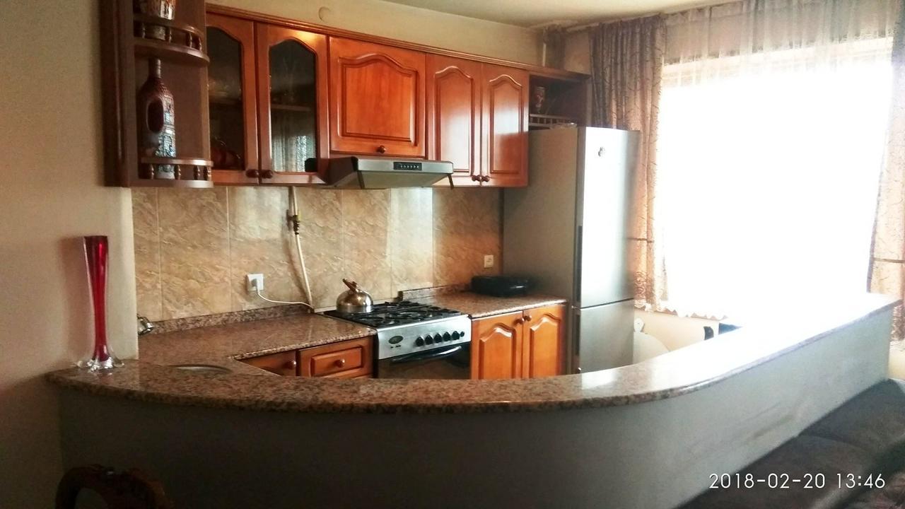 באטומי Apartment K. Gamsakhurdia St. מראה חיצוני תמונה