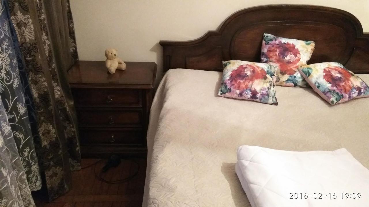 באטומי Apartment K. Gamsakhurdia St. מראה חיצוני תמונה